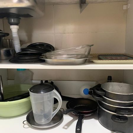 A Melhor Casa De Gravata Gpf2 Villa Ngoại thất bức ảnh
