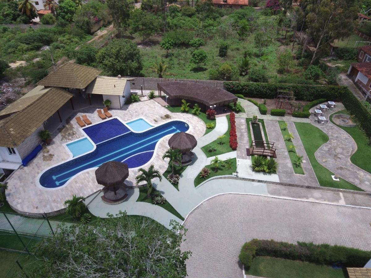 A Melhor Casa De Gravata Gpf2 Villa Ngoại thất bức ảnh