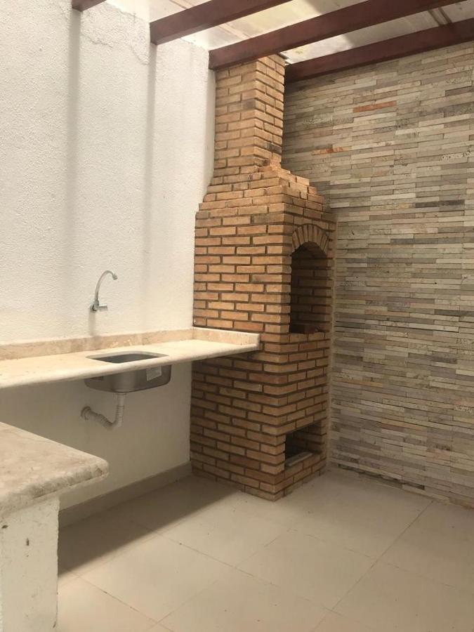 A Melhor Casa De Gravata Gpf2 Villa Ngoại thất bức ảnh