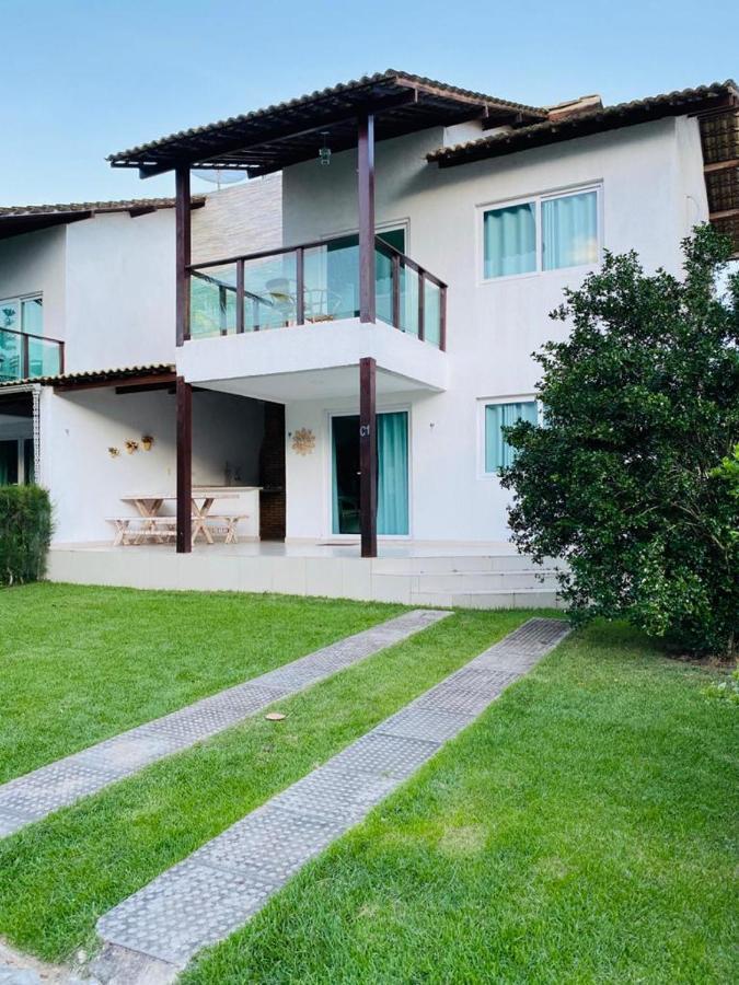 A Melhor Casa De Gravata Gpf2 Villa Ngoại thất bức ảnh