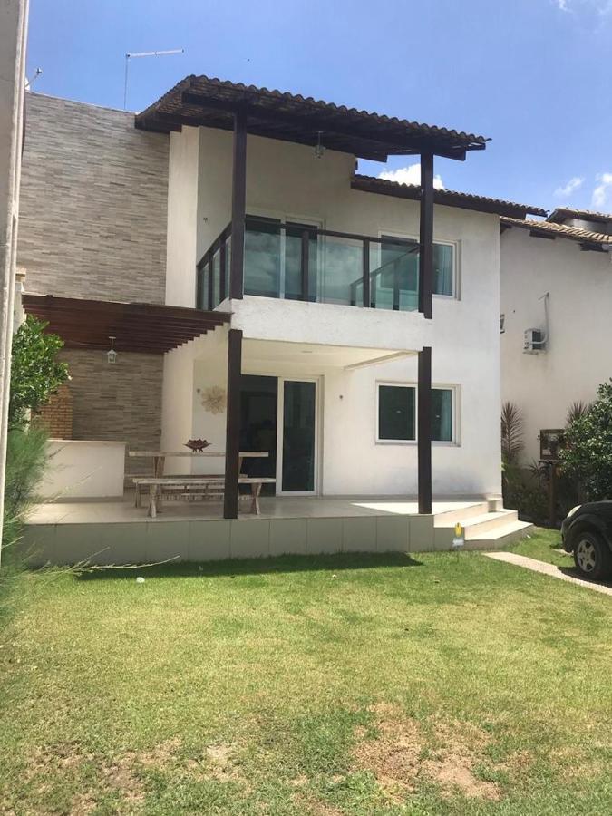 A Melhor Casa De Gravata Gpf2 Villa Ngoại thất bức ảnh