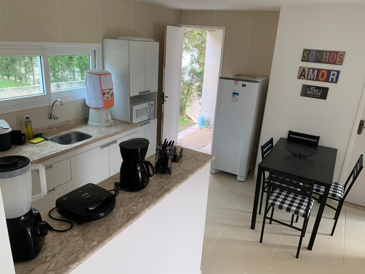 A Melhor Casa De Gravata Gpf2 Villa Ngoại thất bức ảnh