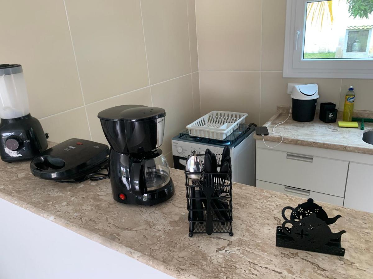 A Melhor Casa De Gravata Gpf2 Villa Ngoại thất bức ảnh