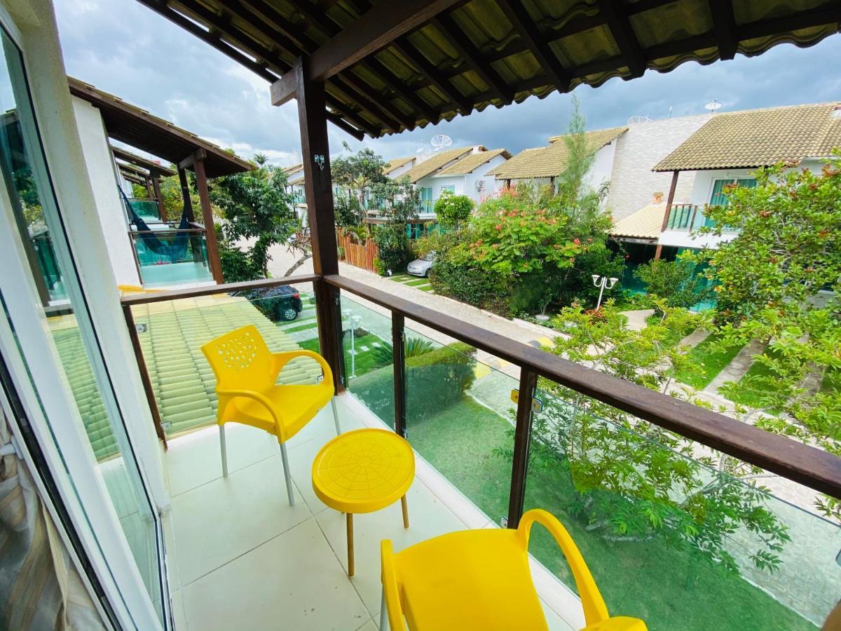 A Melhor Casa De Gravata Gpf2 Villa Ngoại thất bức ảnh