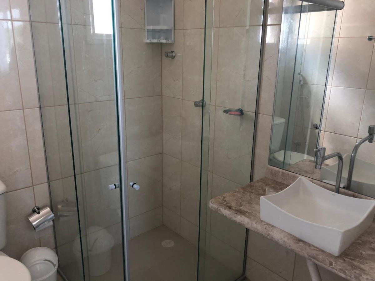 A Melhor Casa De Gravata Gpf2 Villa Ngoại thất bức ảnh