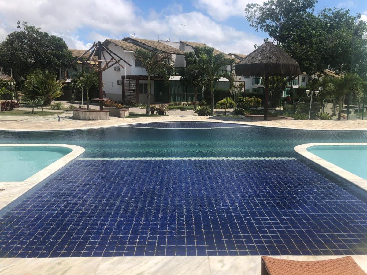 A Melhor Casa De Gravata Gpf2 Villa Ngoại thất bức ảnh