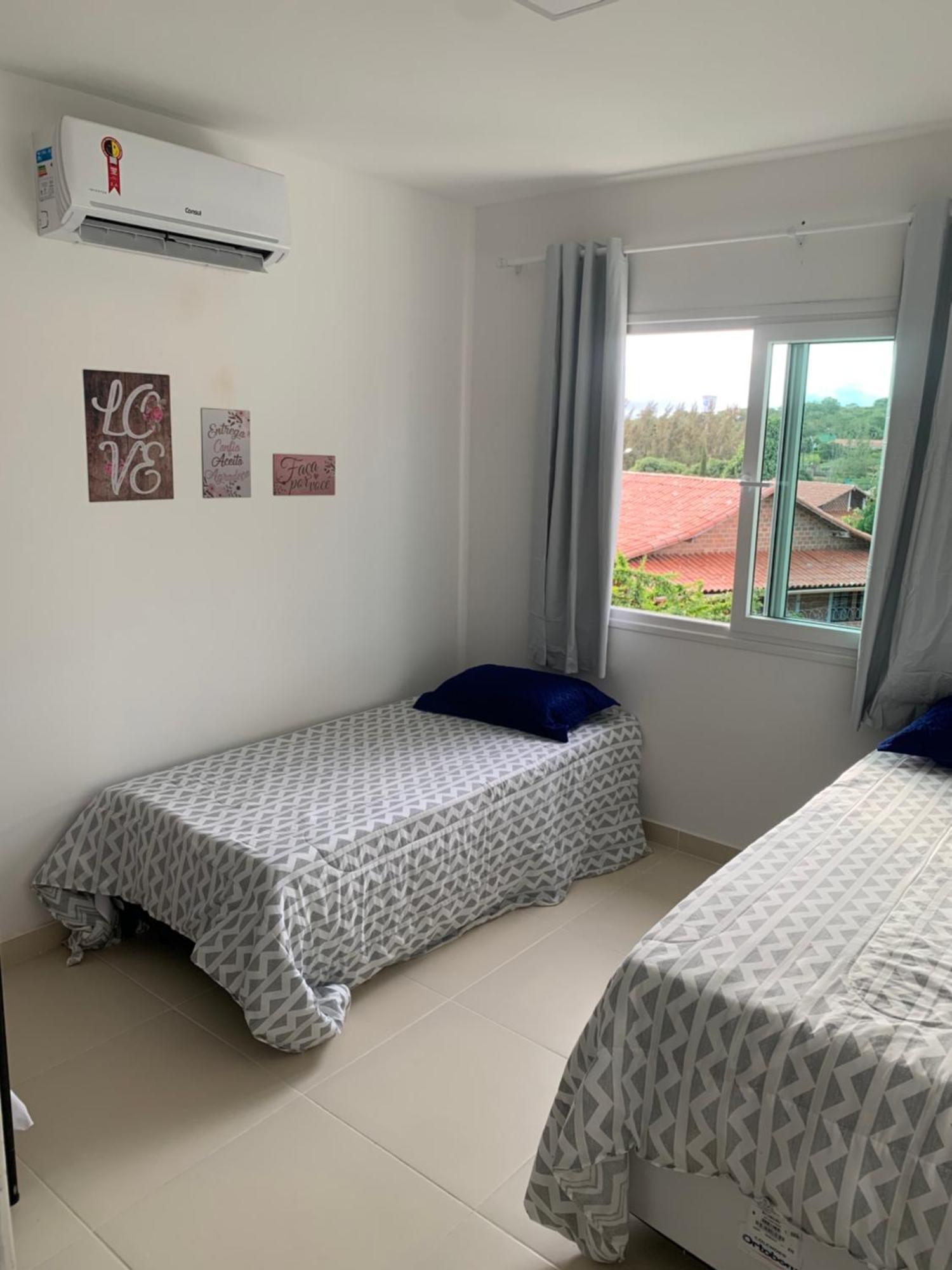 A Melhor Casa De Gravata Gpf2 Villa Ngoại thất bức ảnh