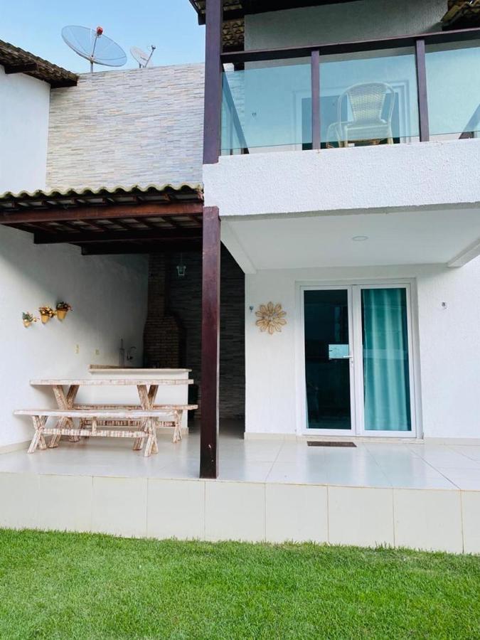 A Melhor Casa De Gravata Gpf2 Villa Ngoại thất bức ảnh